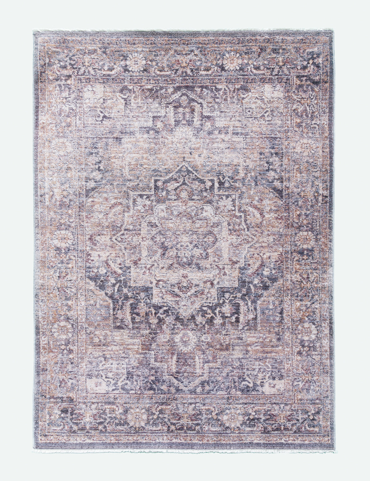 Kashmera Kamran Rugs