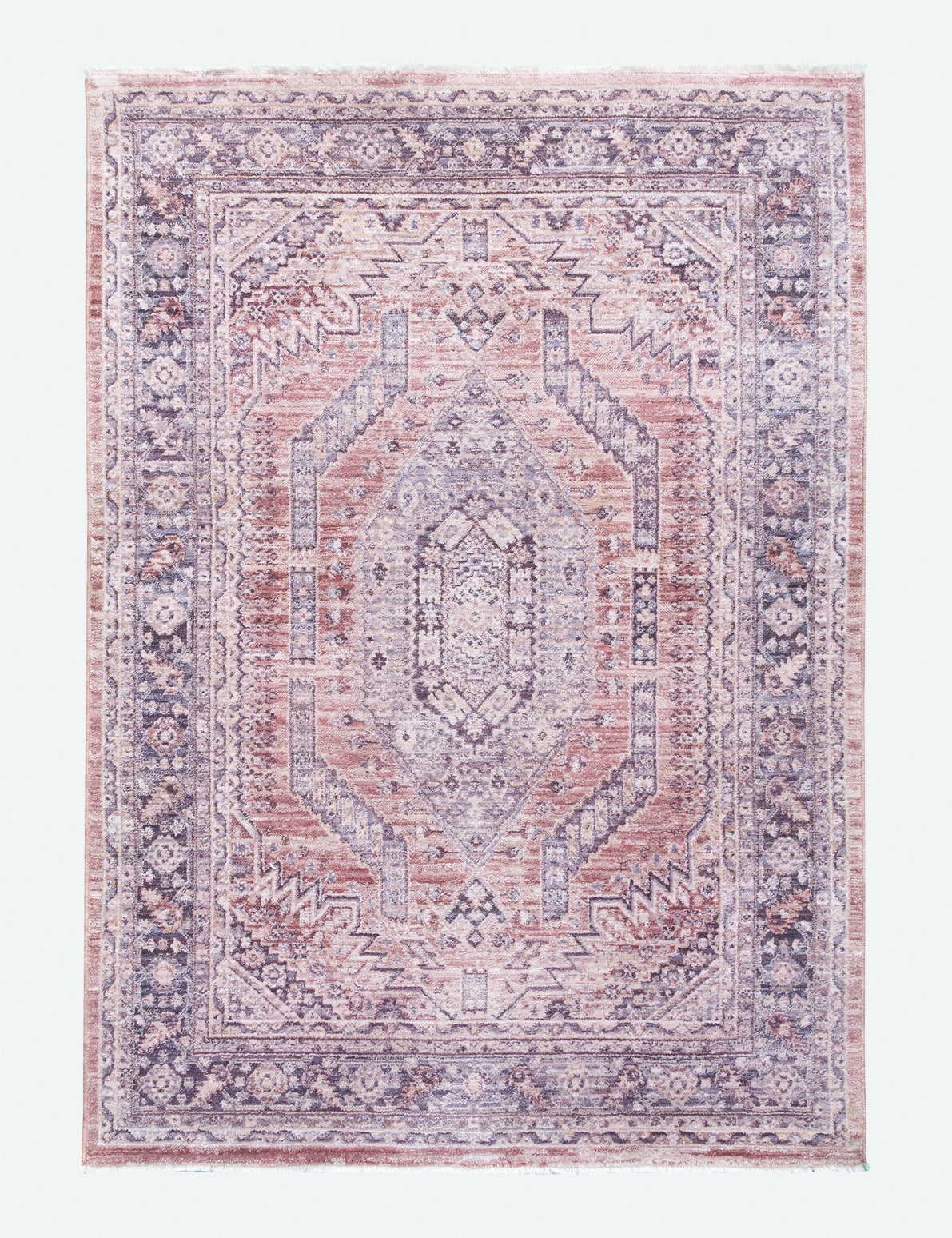 Kashmera Milos Rugs