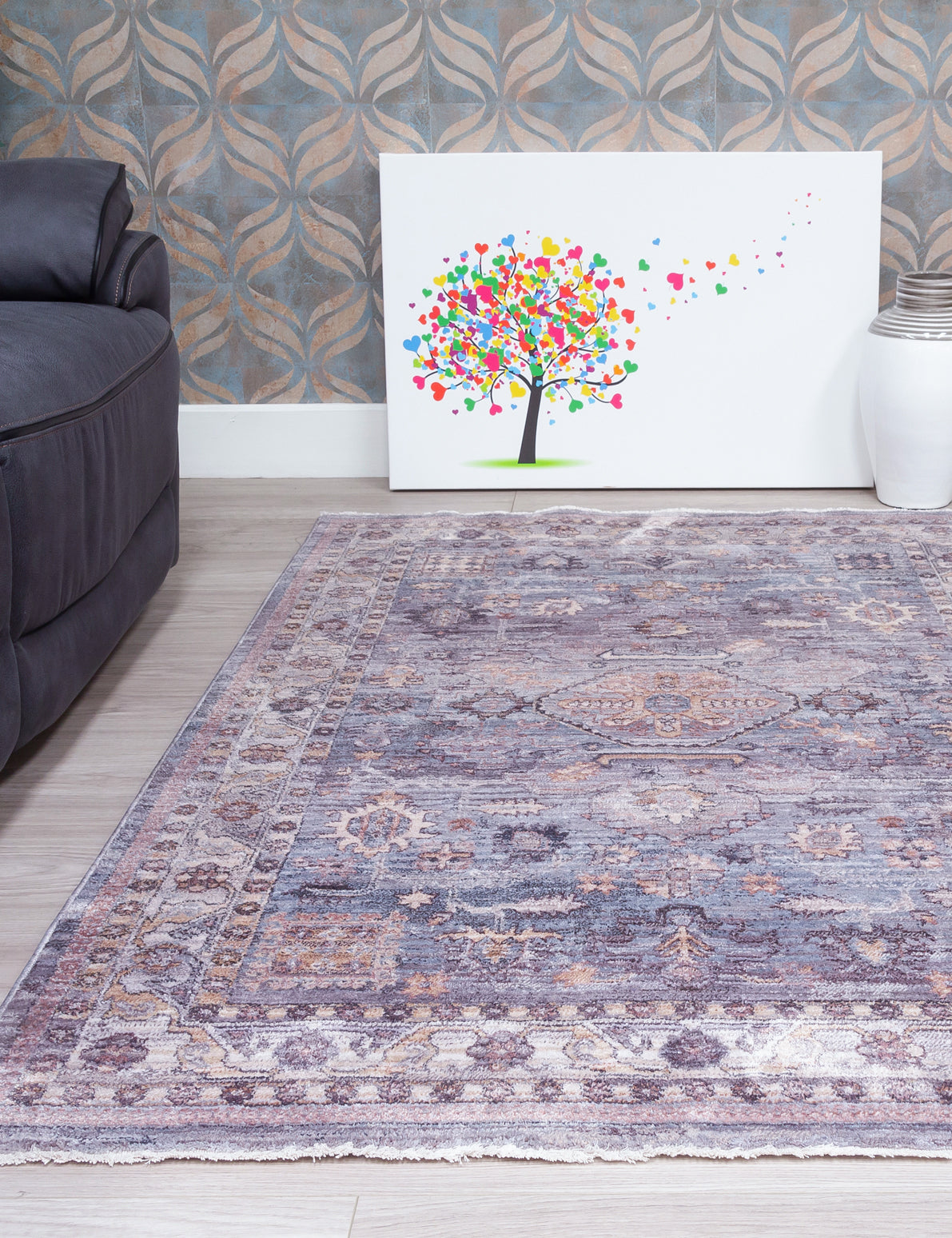 Kashmera Gisele Rugs