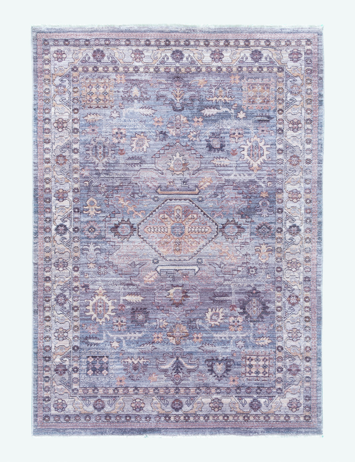 Kashmera Gisele Rugs