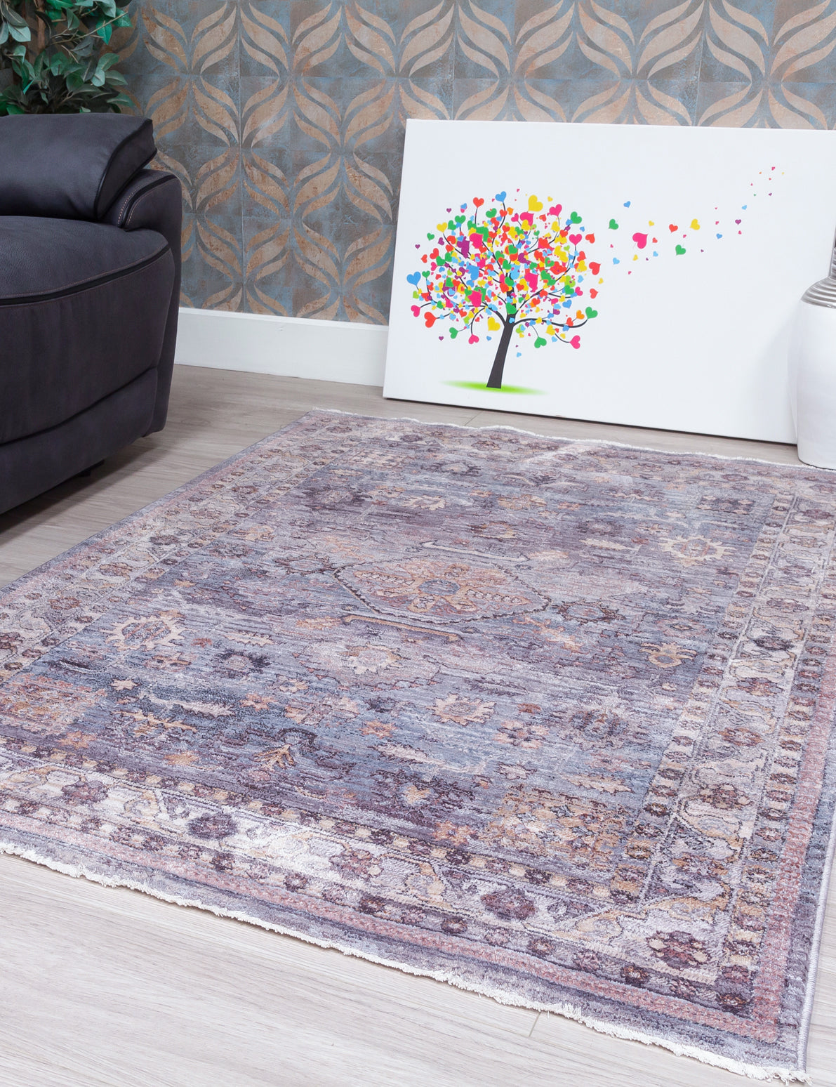 Kashmera Gisele Rugs