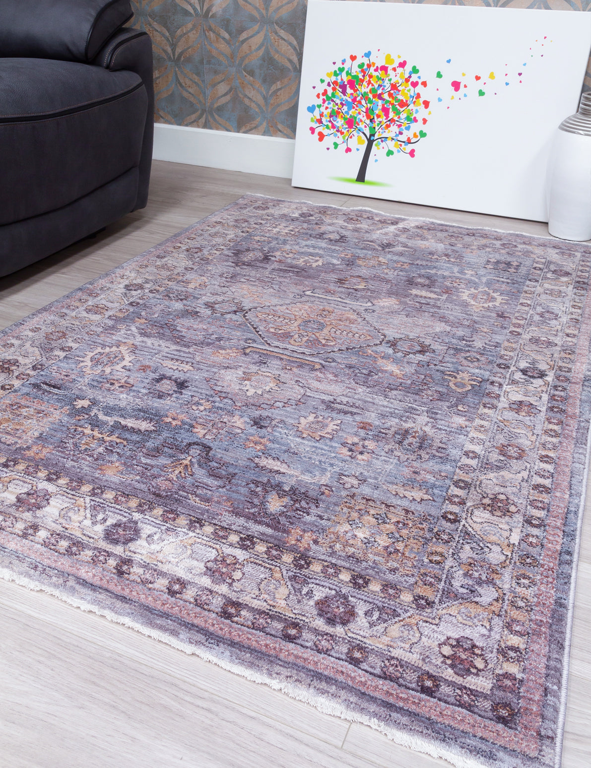 Kashmera Gisele Rugs