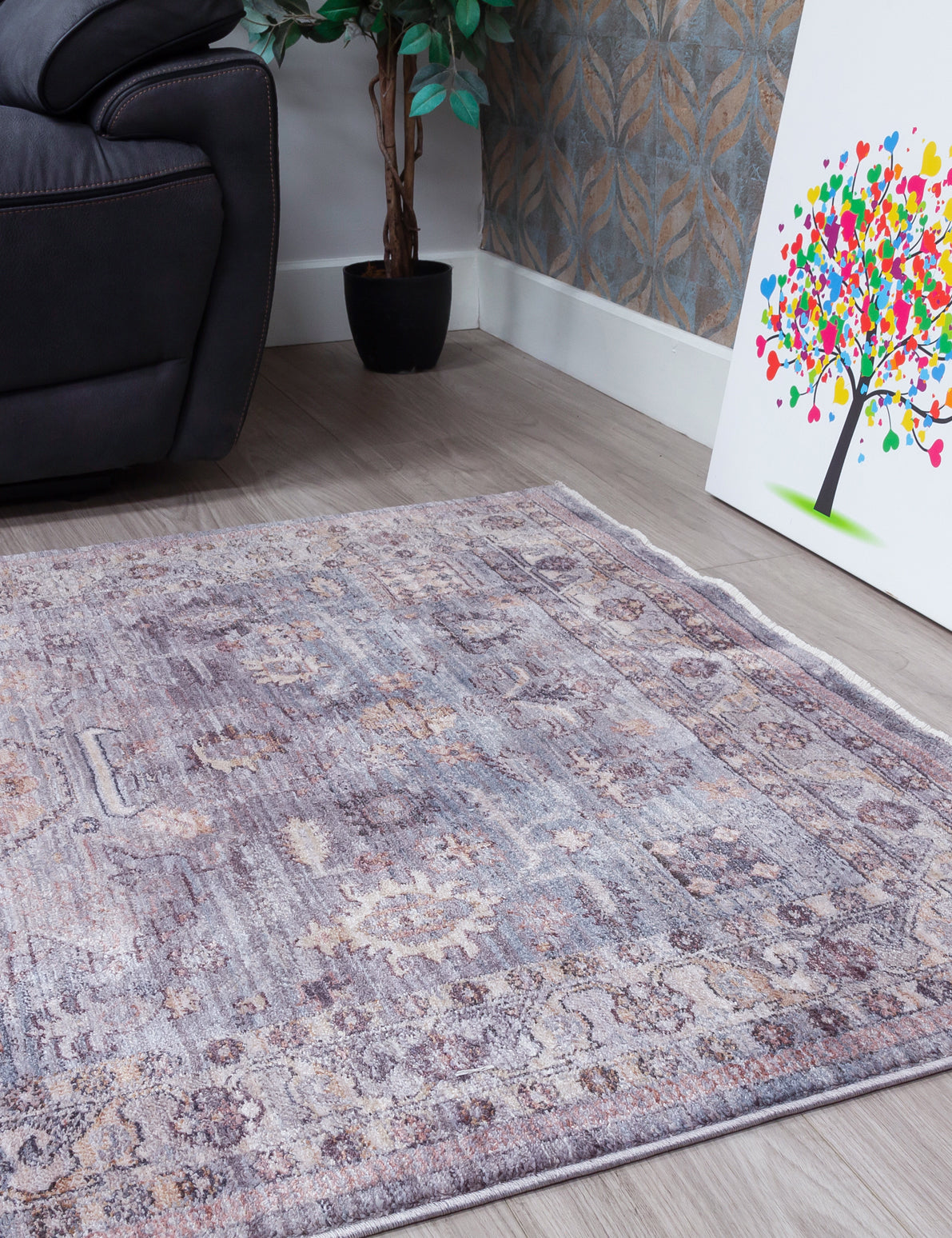 Kashmera Gisele Rugs