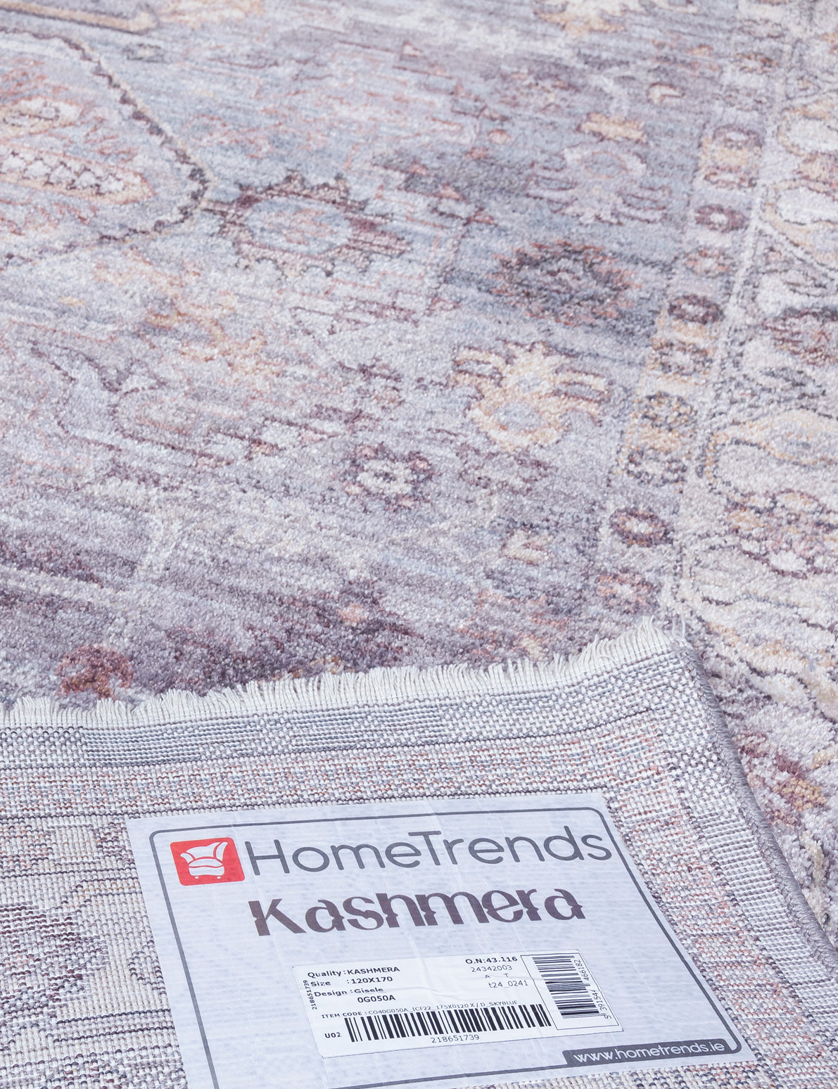 Kashmera Gisele Rugs