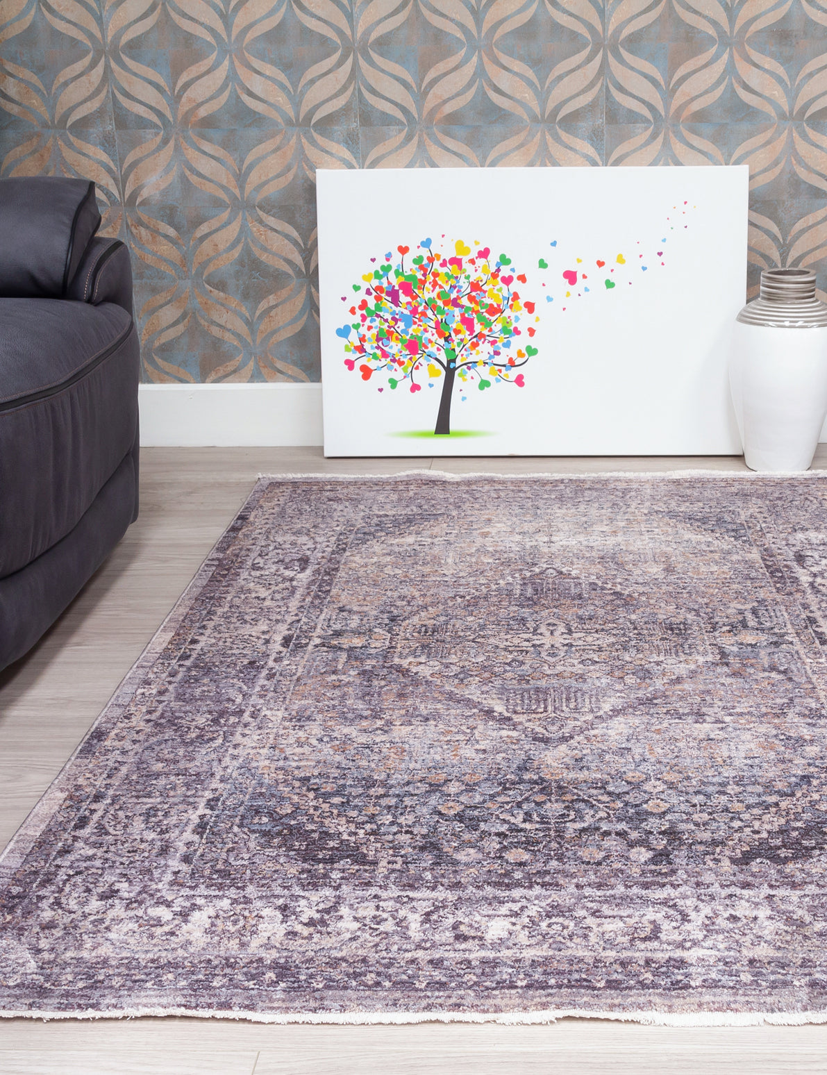 Kashmera Kairos Rugs