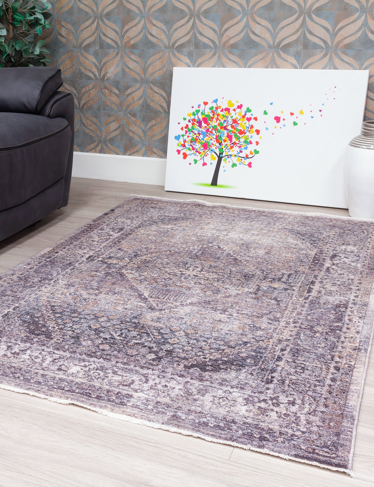 Kashmera Kairos Rugs