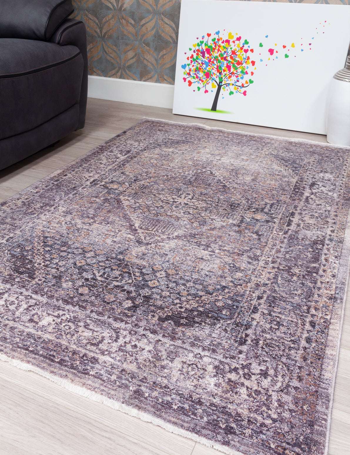 Kashmera Kairos Rugs
