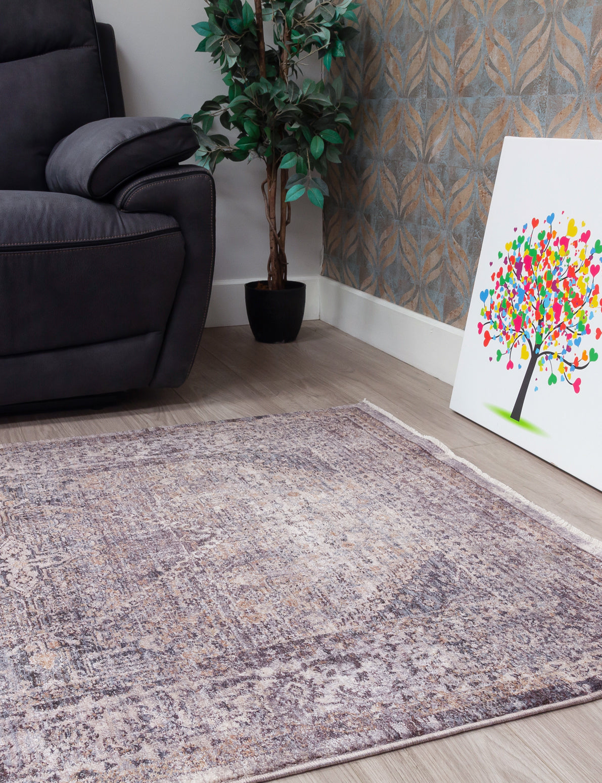 Kashmera Kairos Rugs