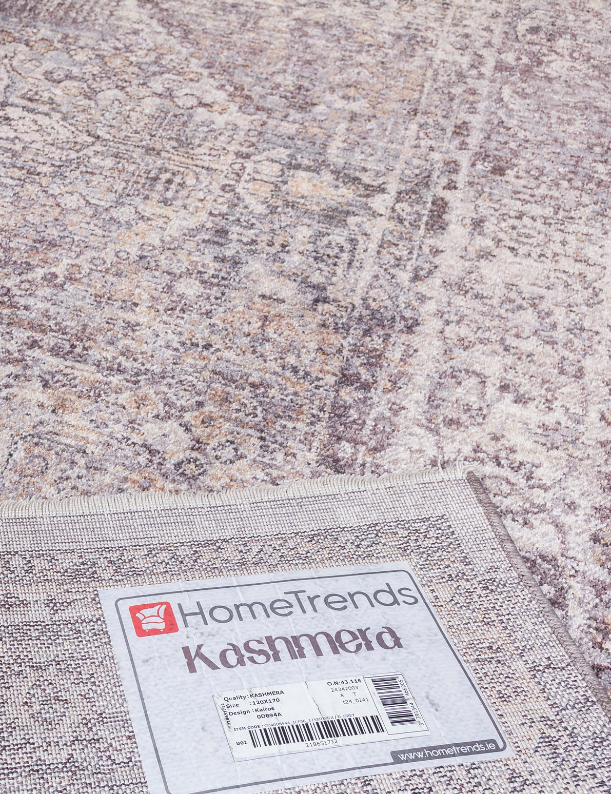 Kashmera Kairos Rugs