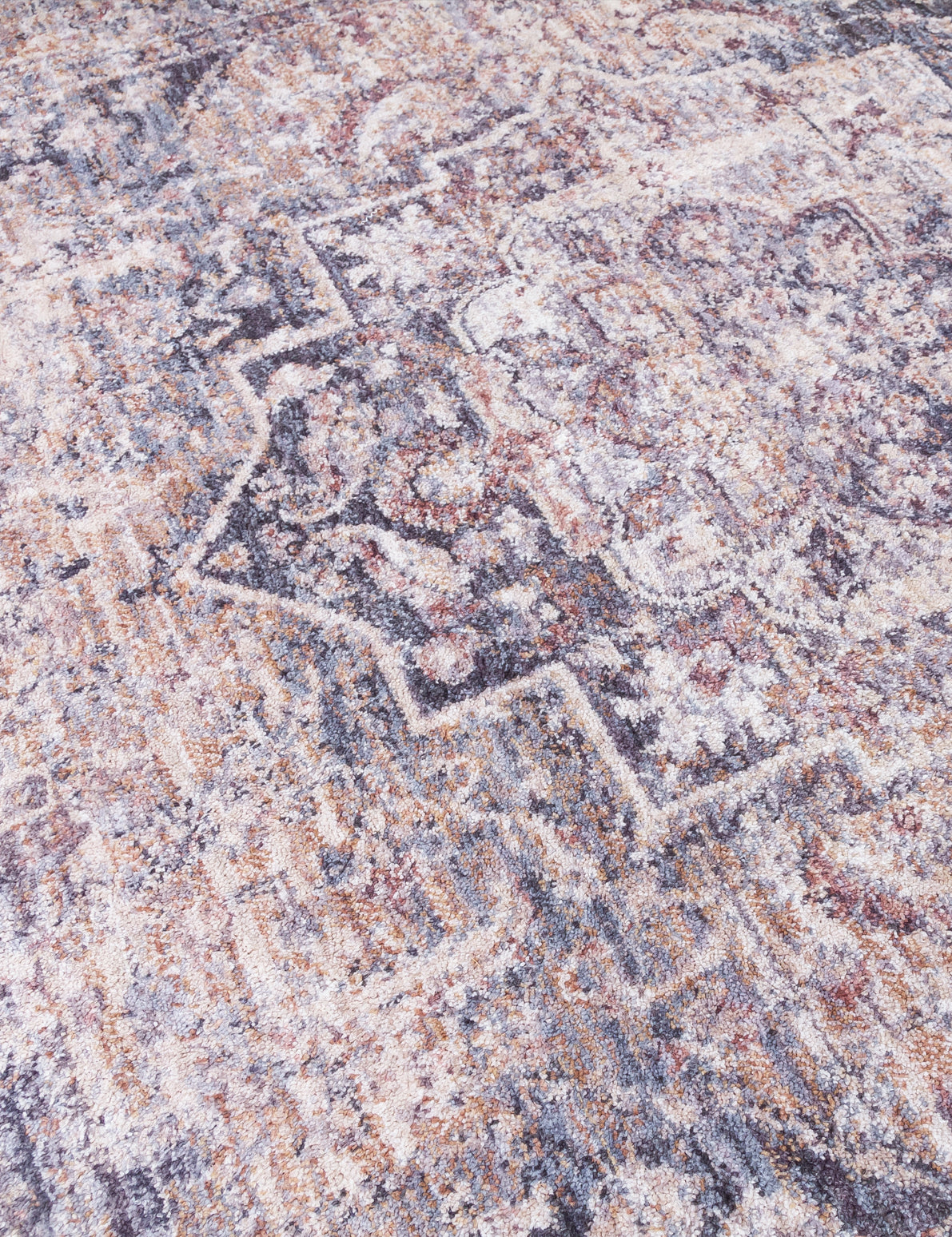 Kashmera Kamran Rugs
