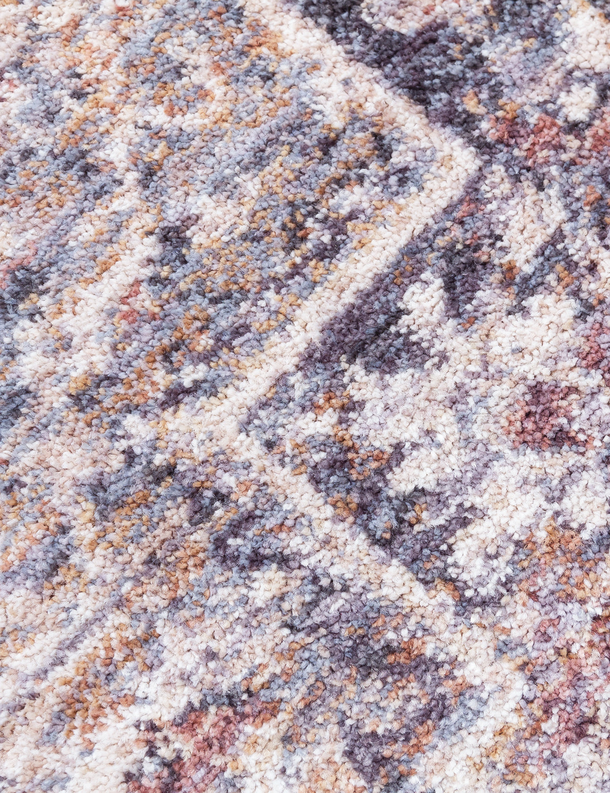 Kashmera Kamran Rugs