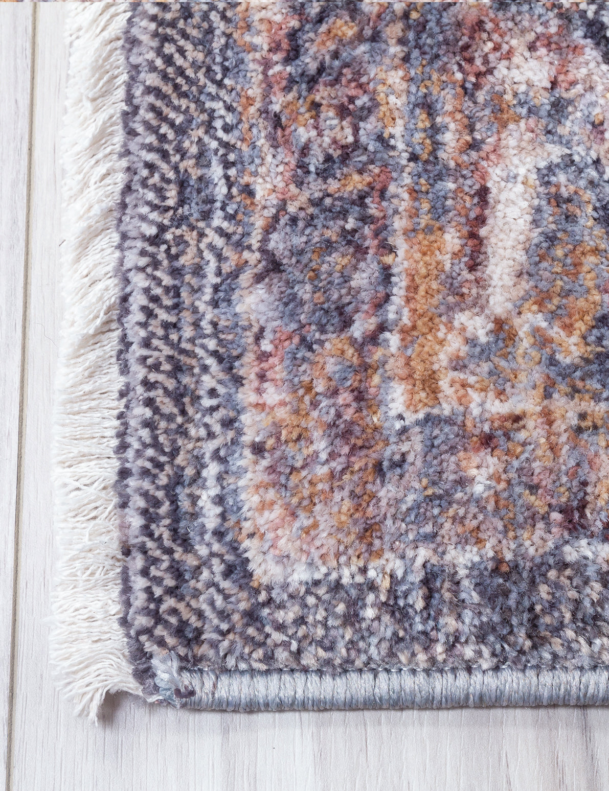 Kashmera Kamran Rugs