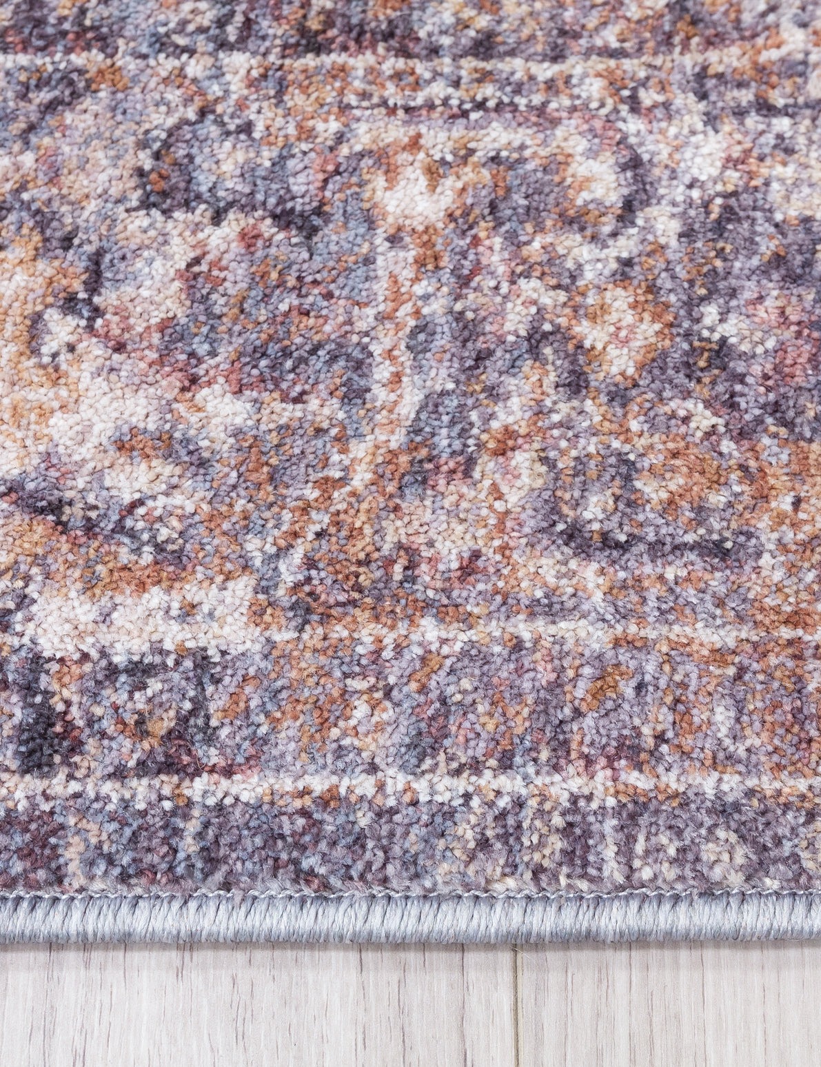 Kashmera Kamran Rugs