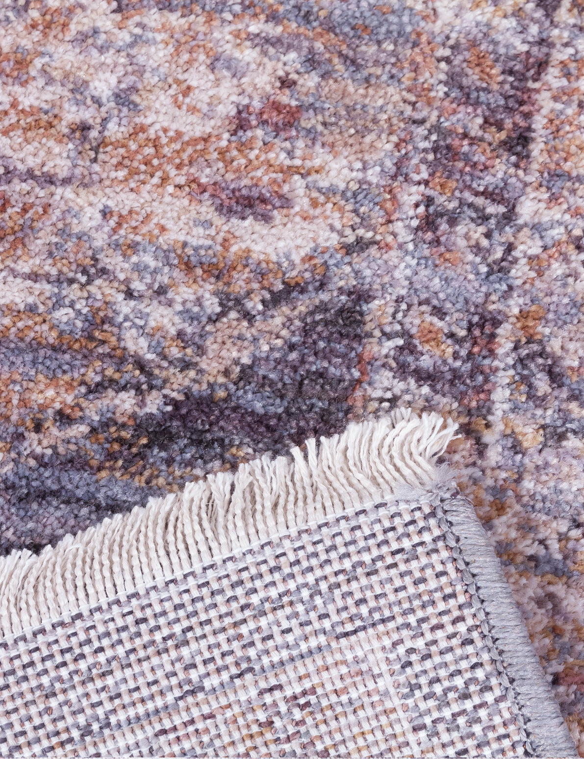 Kashmera Kamran Rugs