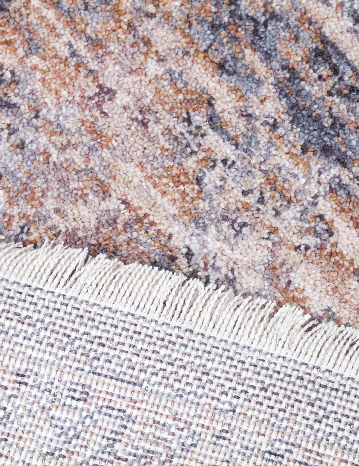 Kashmera Kamran Rugs