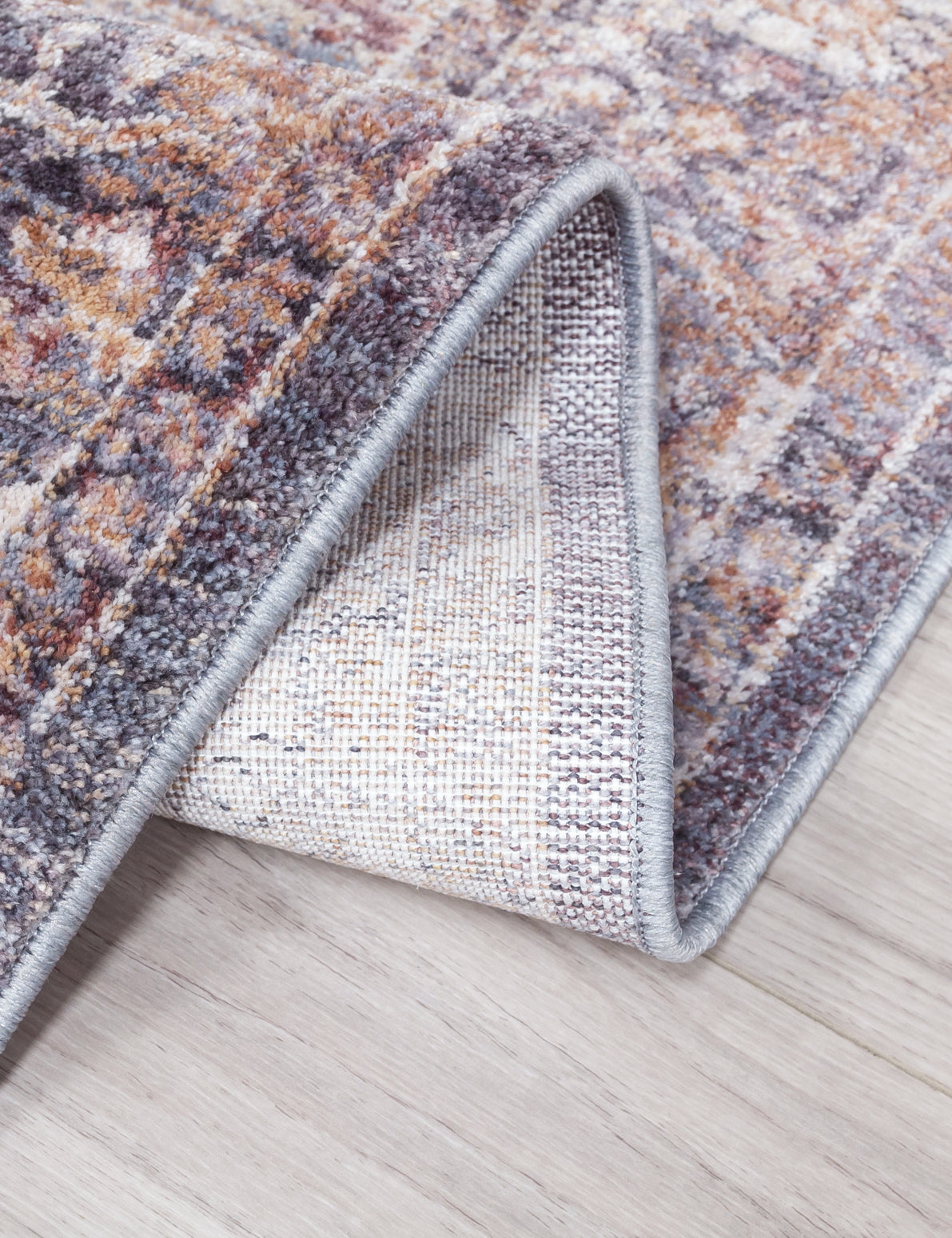 Kashmera Kamran Rugs