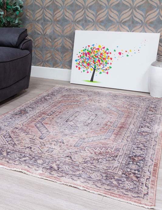 Kashmera Milos Rugs
