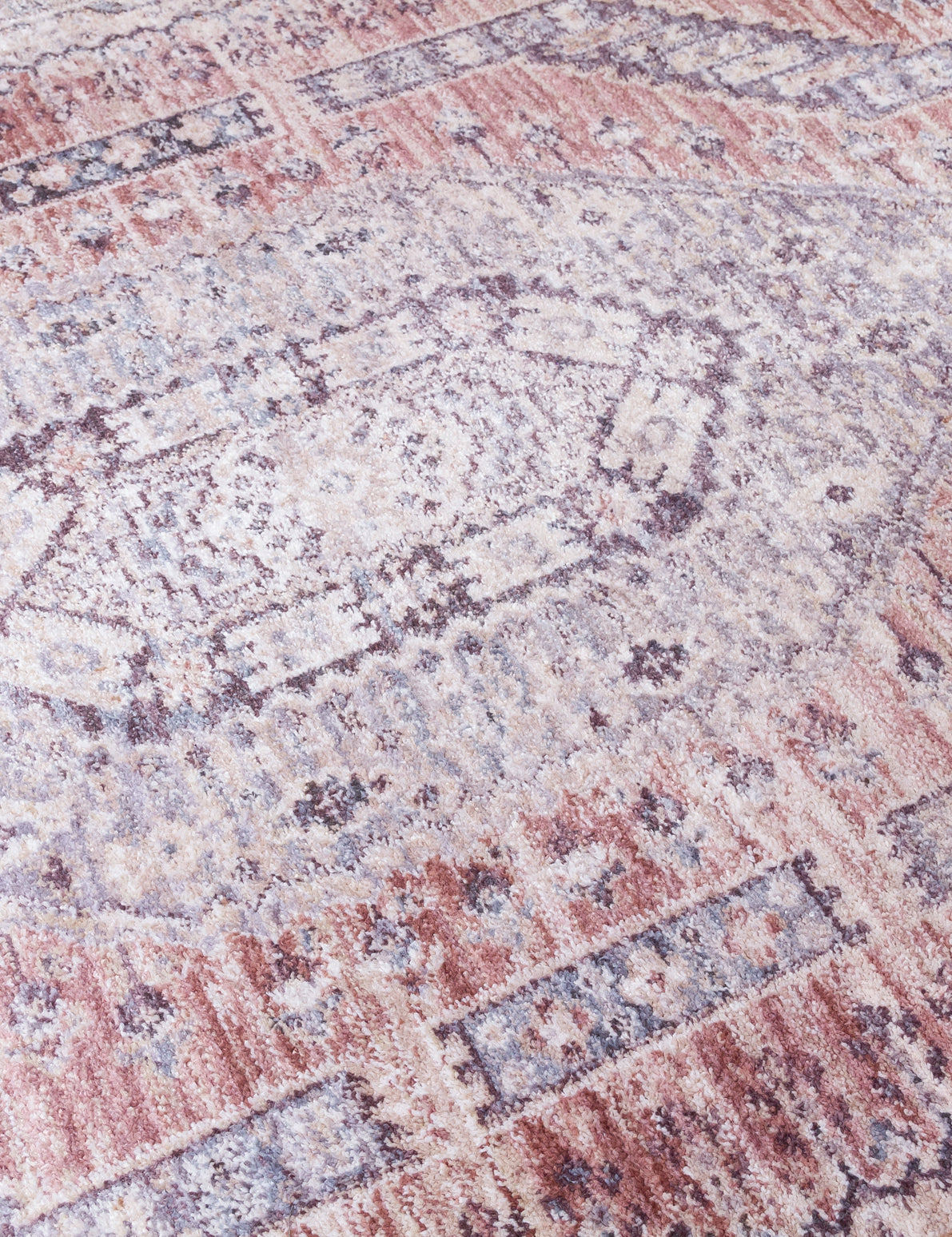 Kashmera Milos Rugs