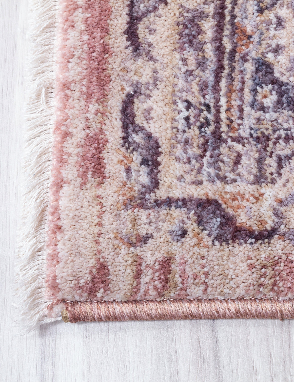 Kashmera Milos Rugs