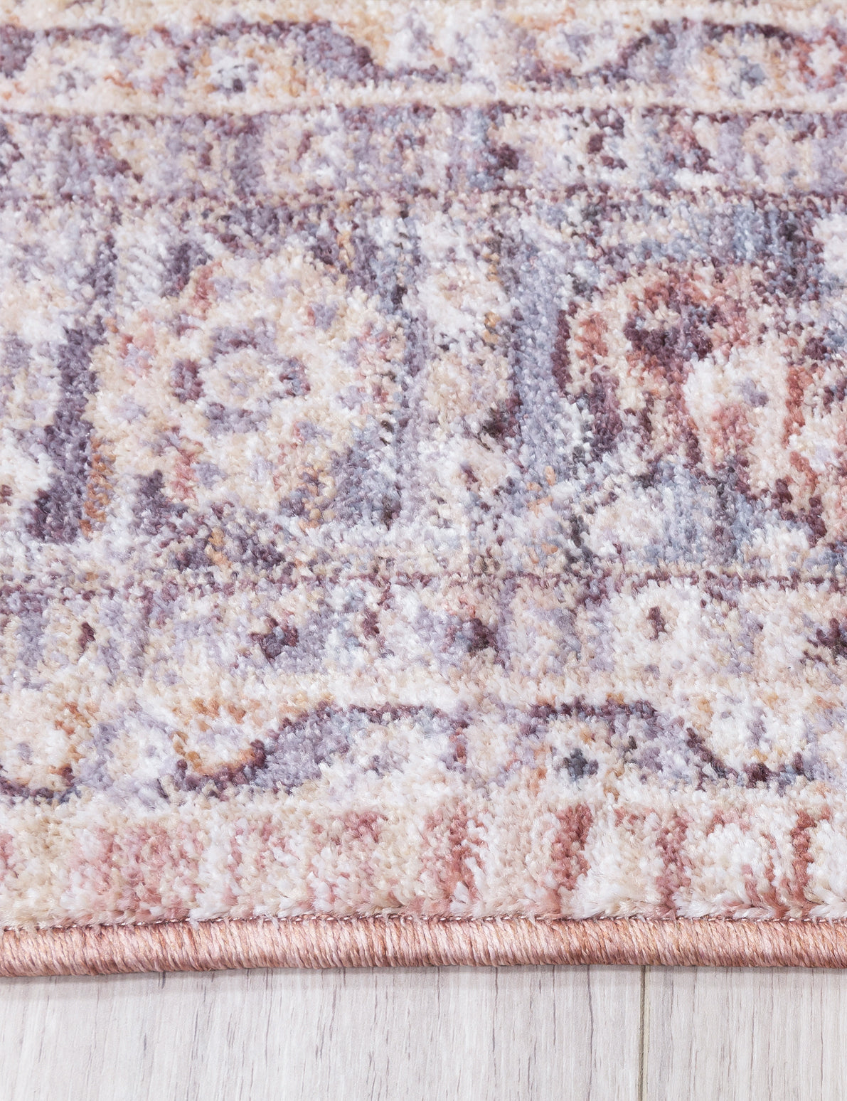 Kashmera Milos Rugs
