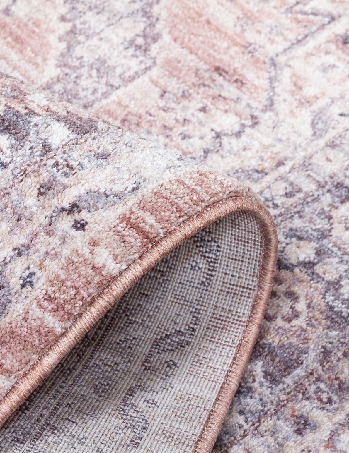 Kashmera Milos Rugs