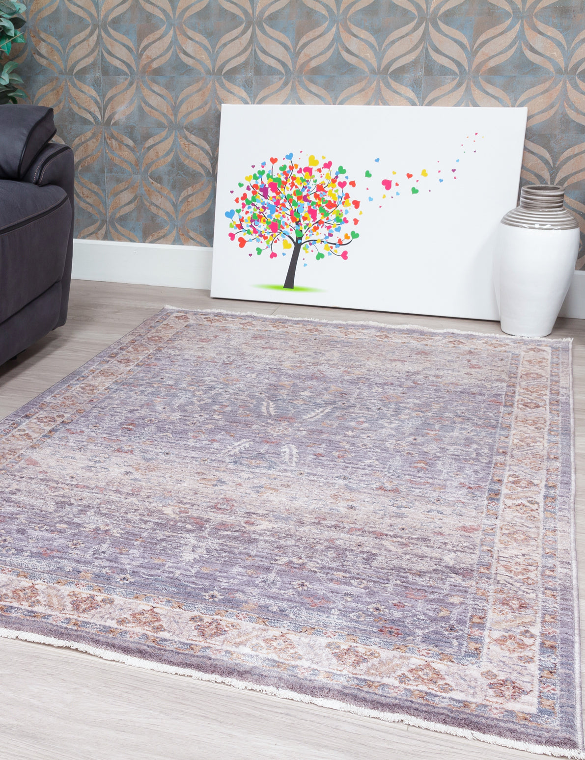 Kashmera Shira Rugs