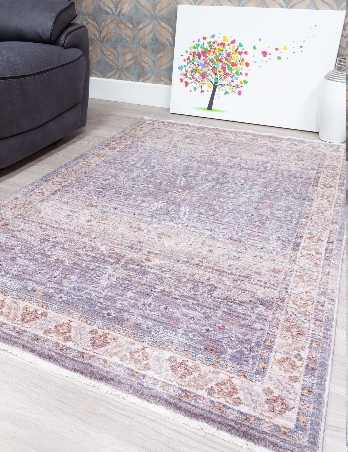 Kashmera Shira Rugs