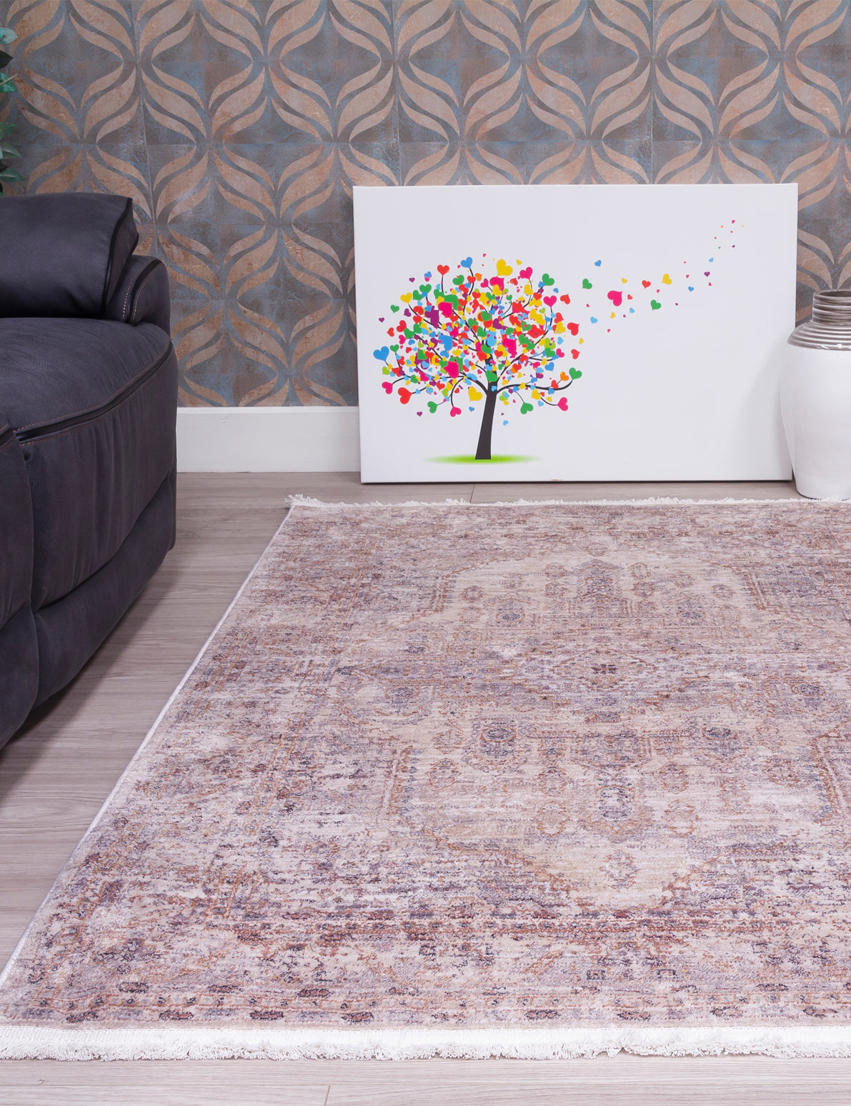 Kashmera Vesper Rugs