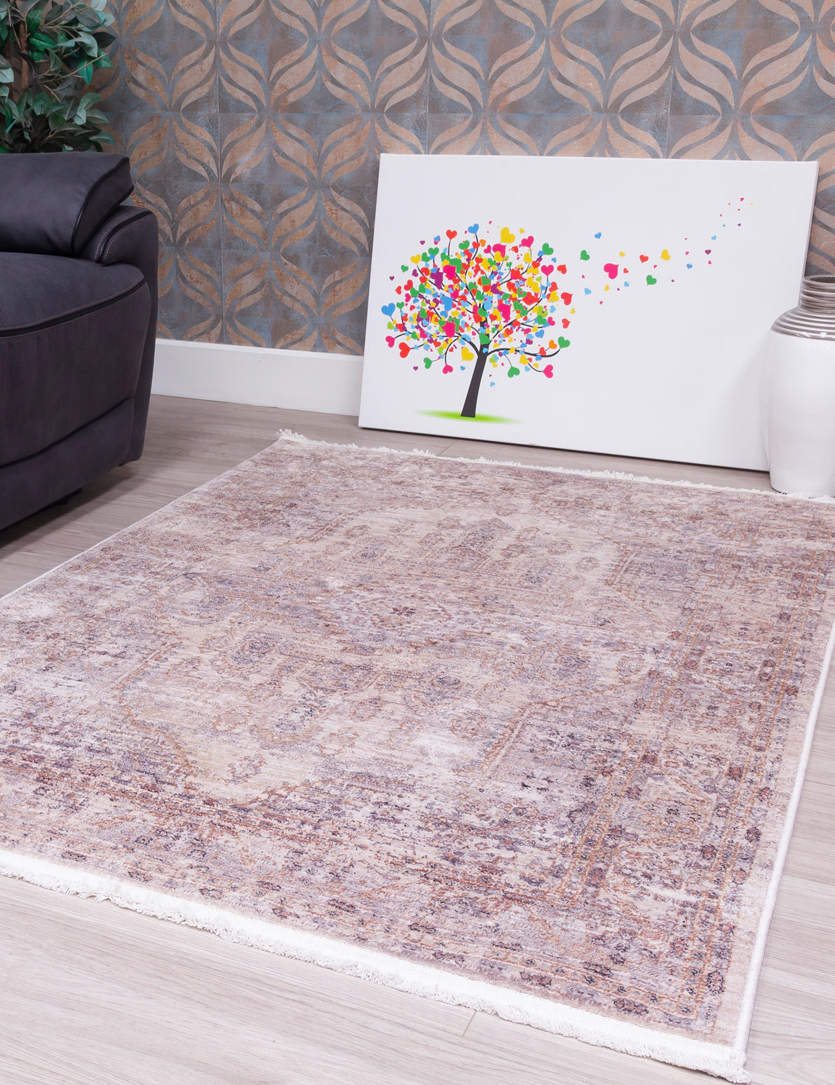 Kashmera Vesper Rugs