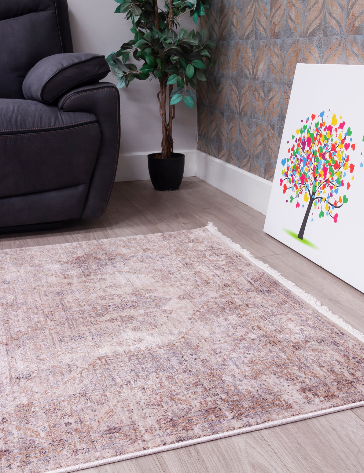 Kashmera Vesper Rugs