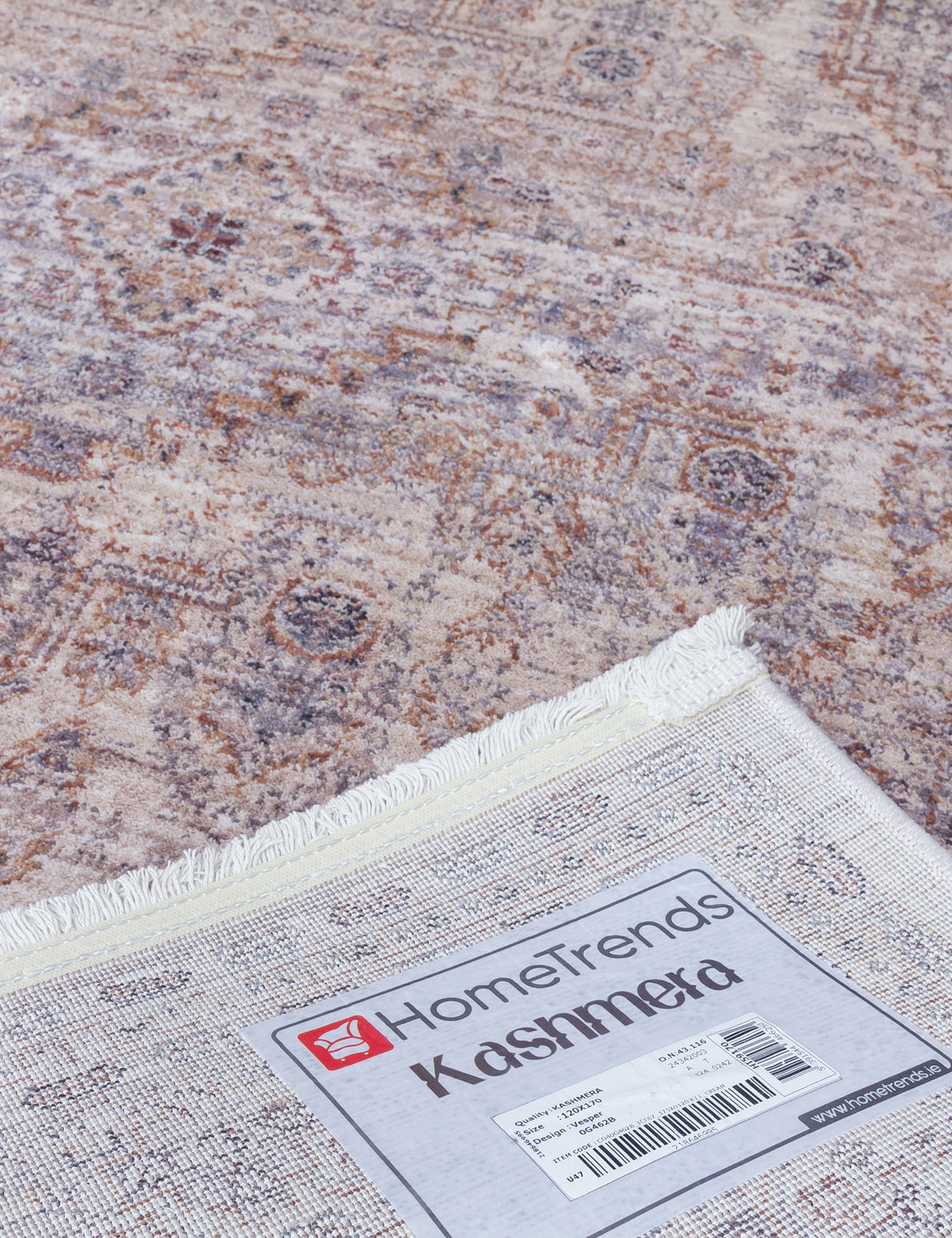 Kashmera Vesper Rugs