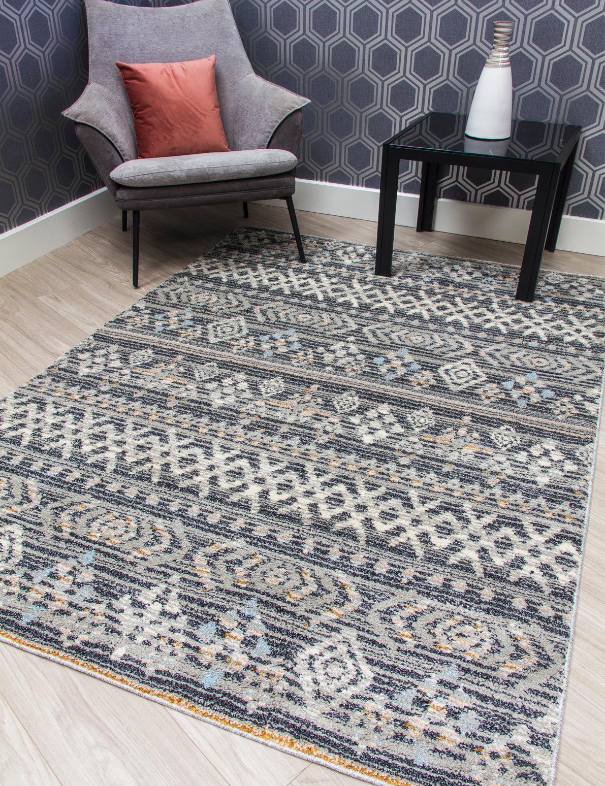 Lindos Nomadic Rugs