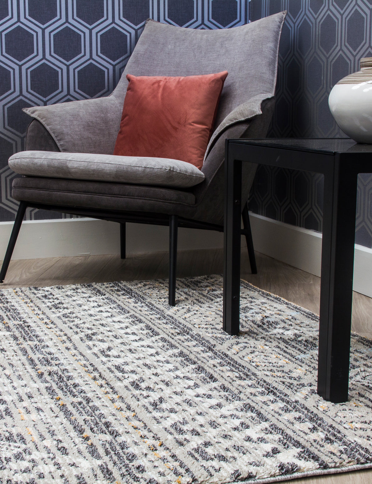 Lindos Nomadic Rugs