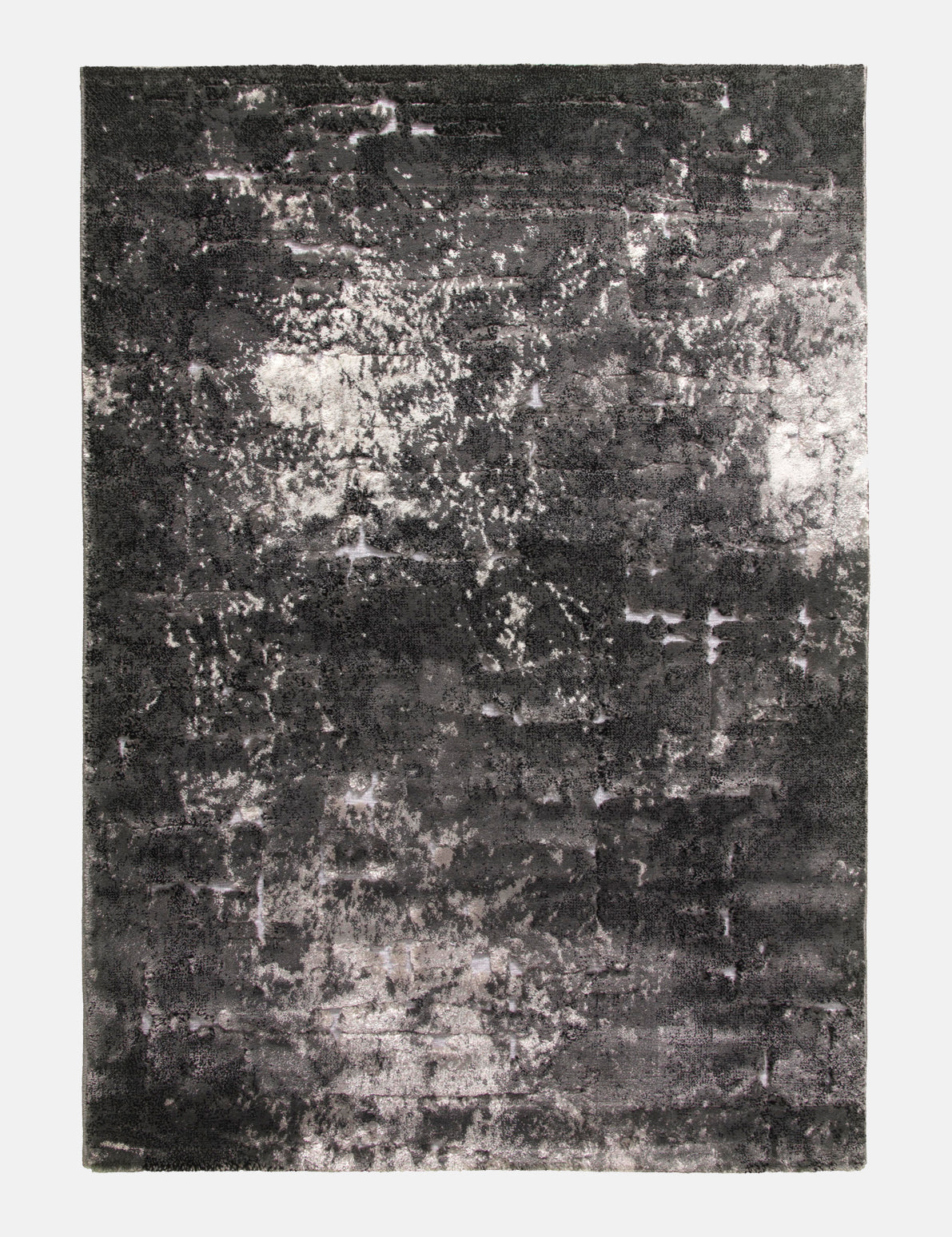 Bellini Mirage Dark Grey Rugs