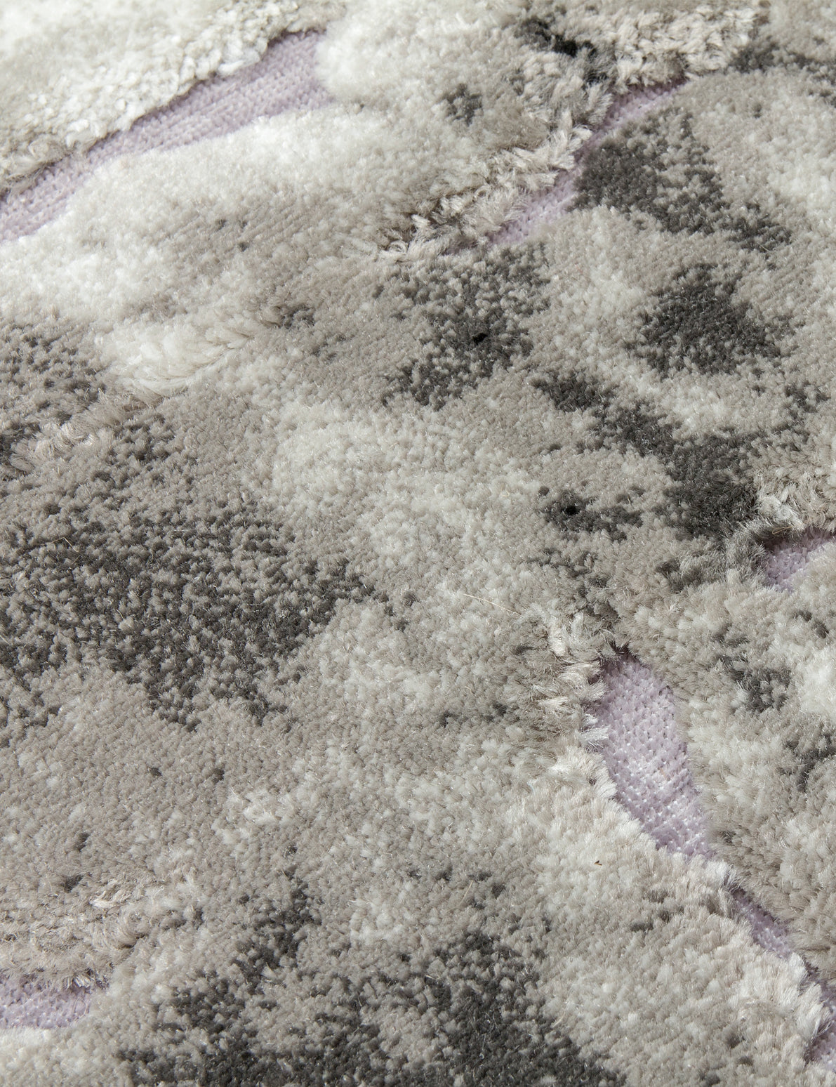 Bellini Mirage Light Grey Rugs