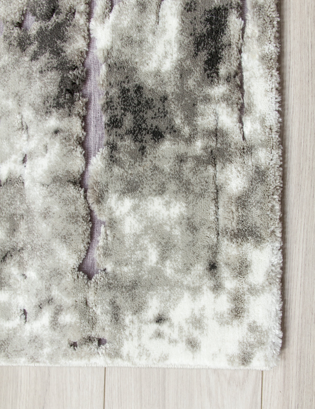 Bellini Mirage Light Grey Rugs