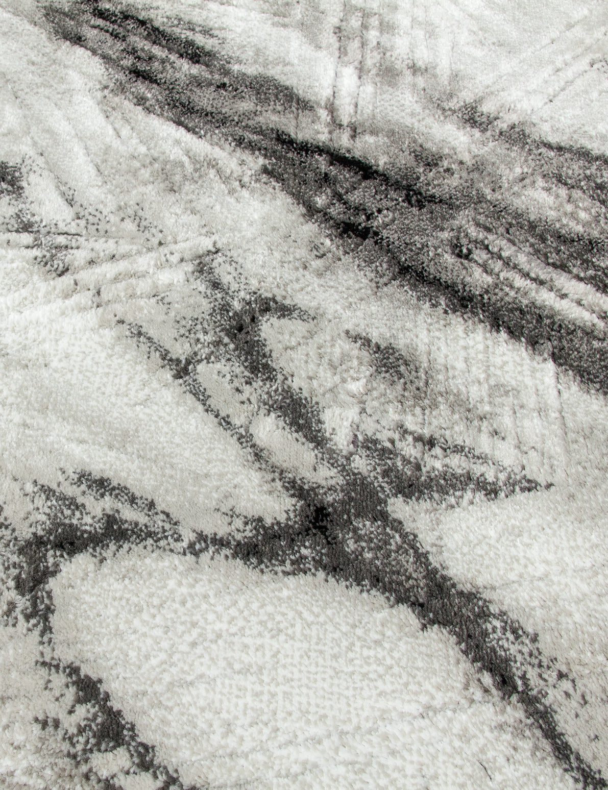 Bellini Quartz Light Grey Rugs