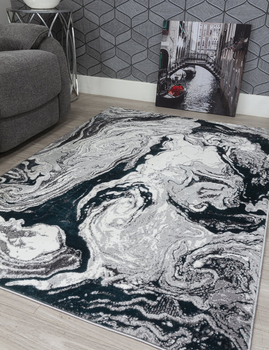 Boutique Vivid Green Rugs