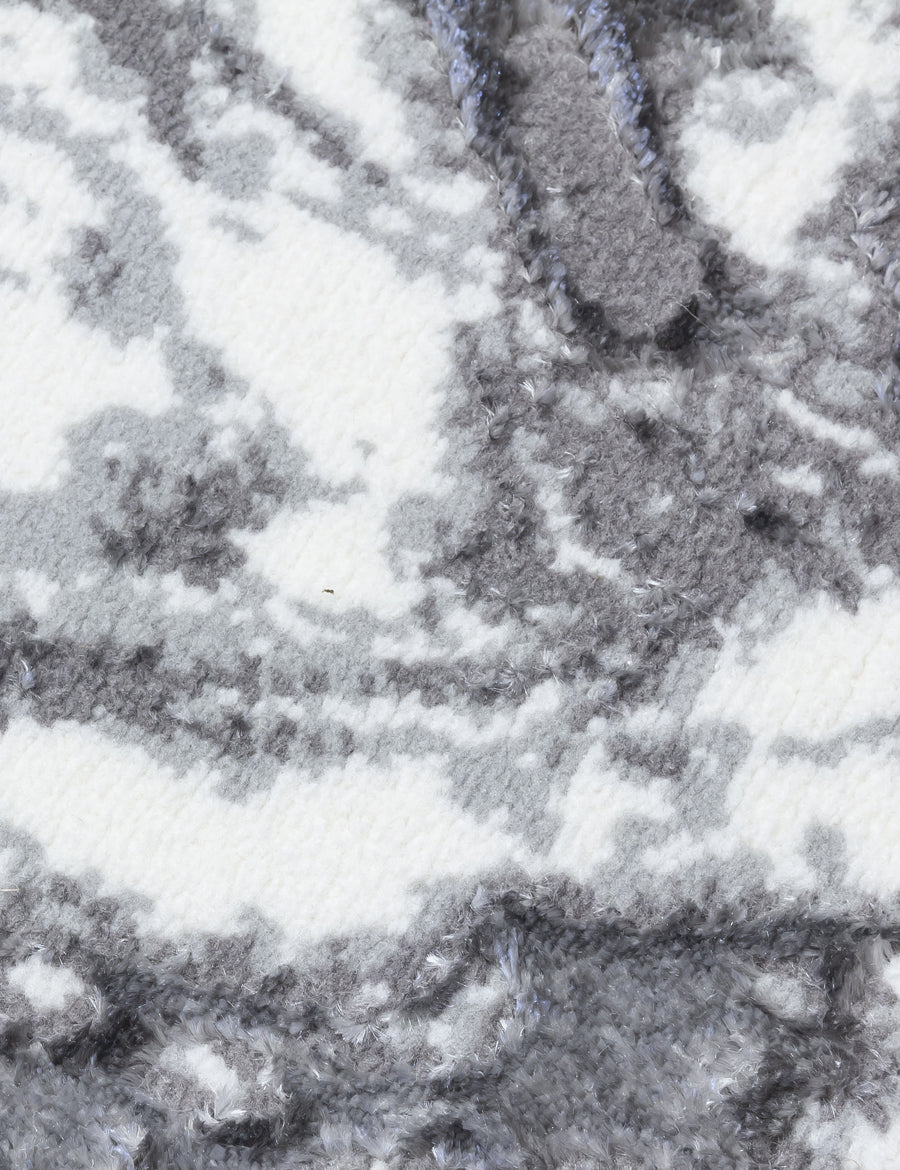Boutique Vivid Grey Rugs