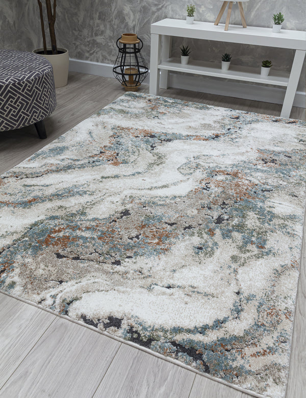 Astoria Seascape Rugs – Sheepbridge Sofas & Beds