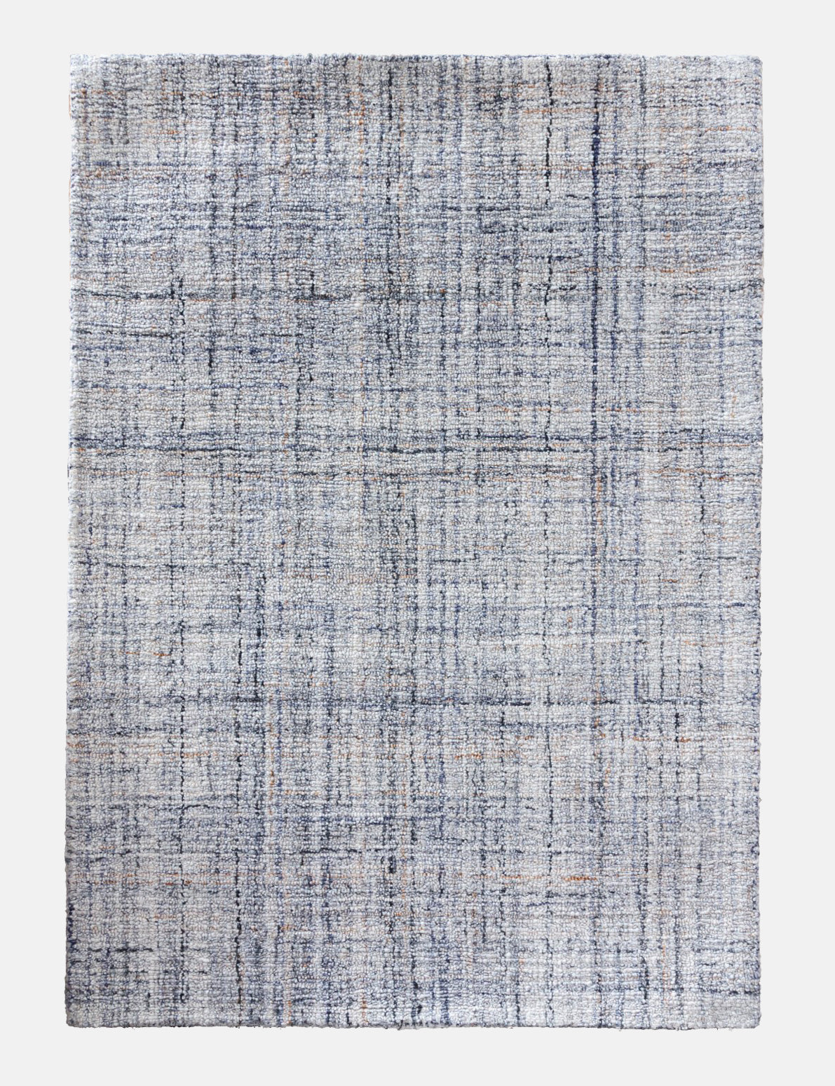 Lira Ivory Grey Rugs