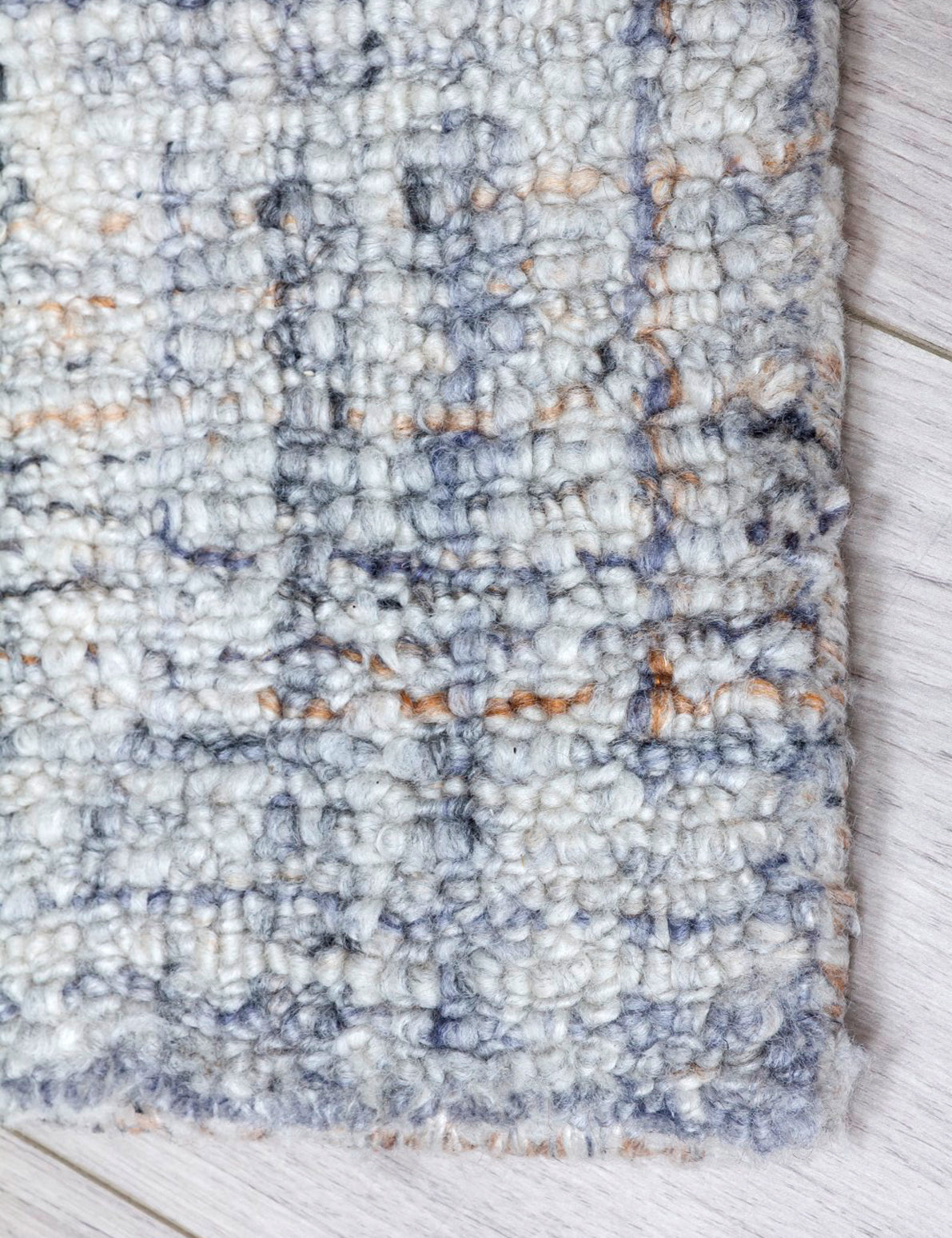 Lira Ivory Grey Rugs