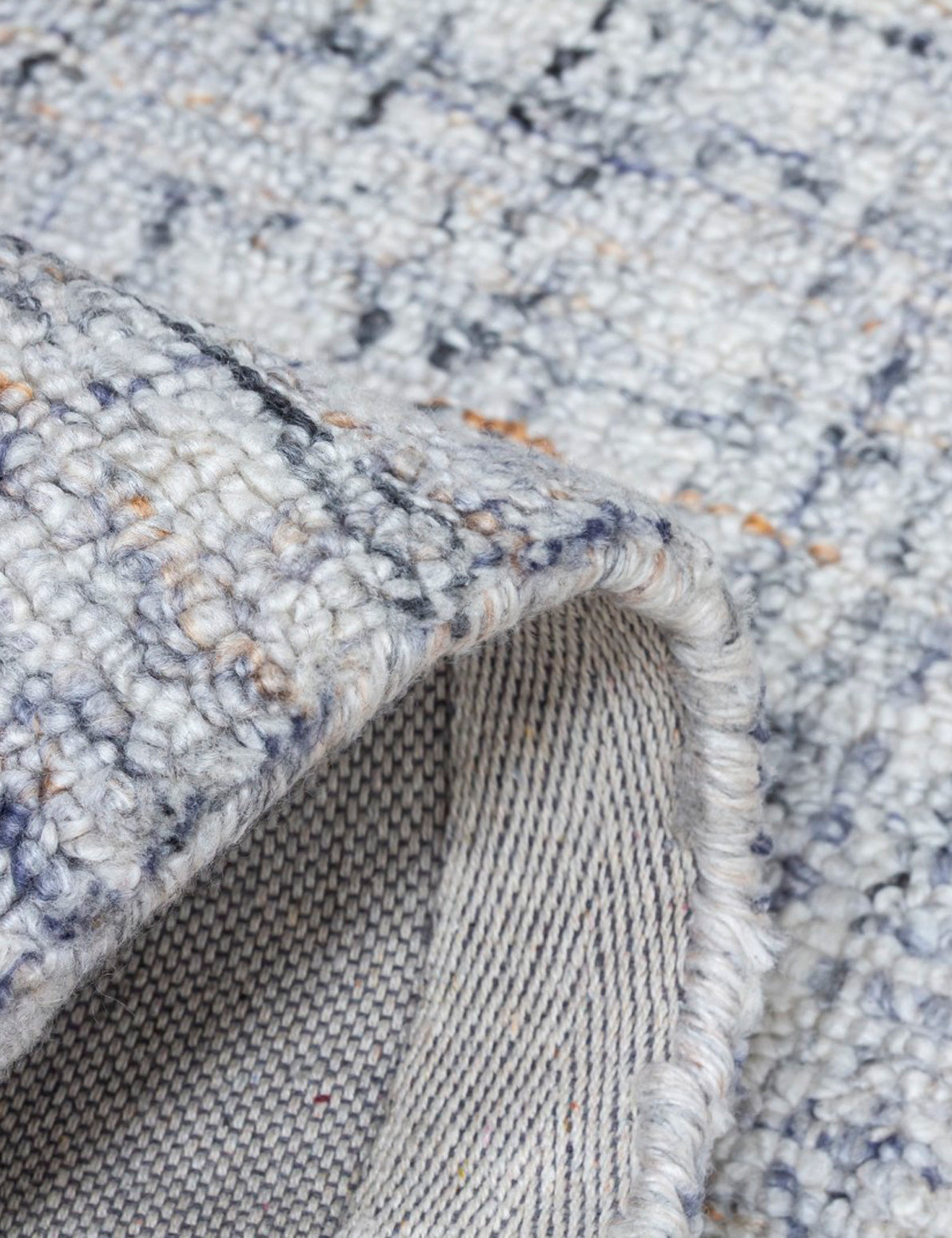 Lira Ivory Grey Rugs