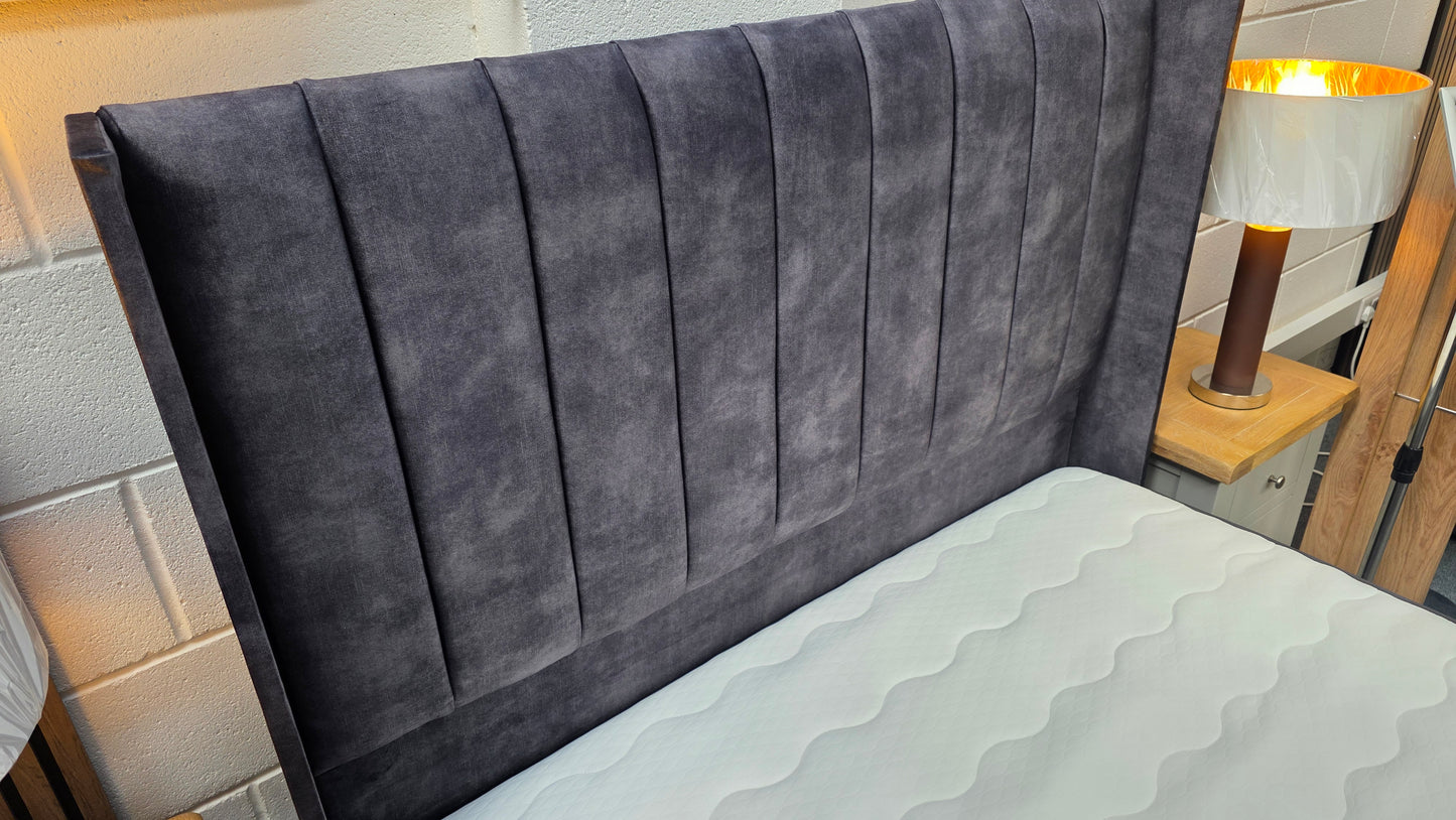 Grande Gas Lift Storage Beds