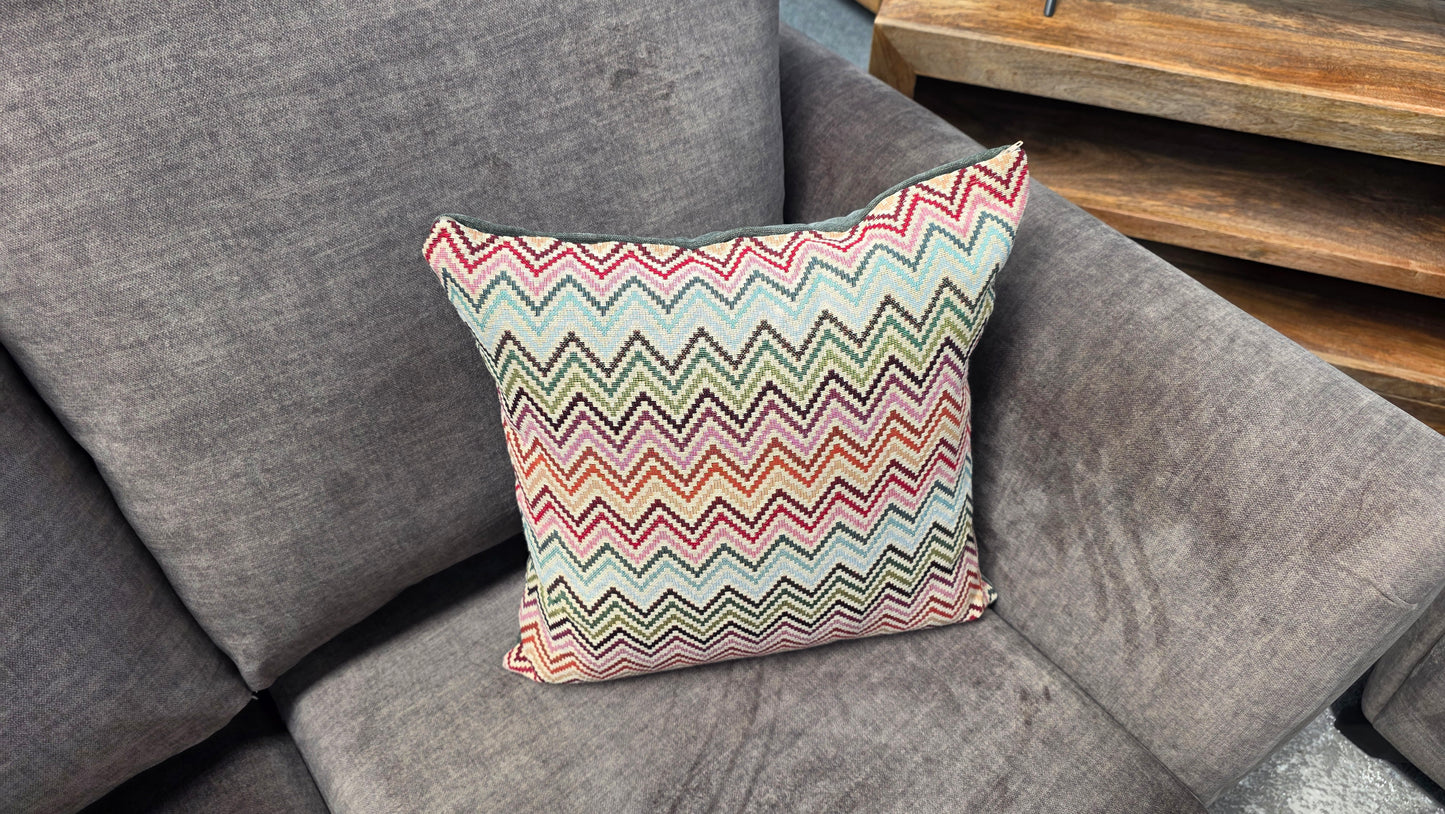 Florence Fabric 3+2+1 Sofas - Handmade Locally