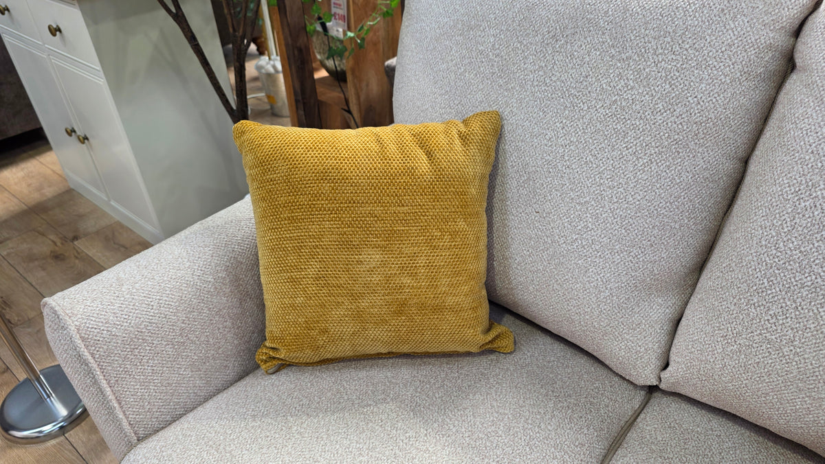 Versailles Fabric 3+2+1 Seater Sofa - Handmade Locally