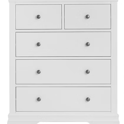 Malmo Bedroom Furniture