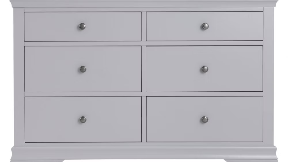 Malmo Bedroom Furniture