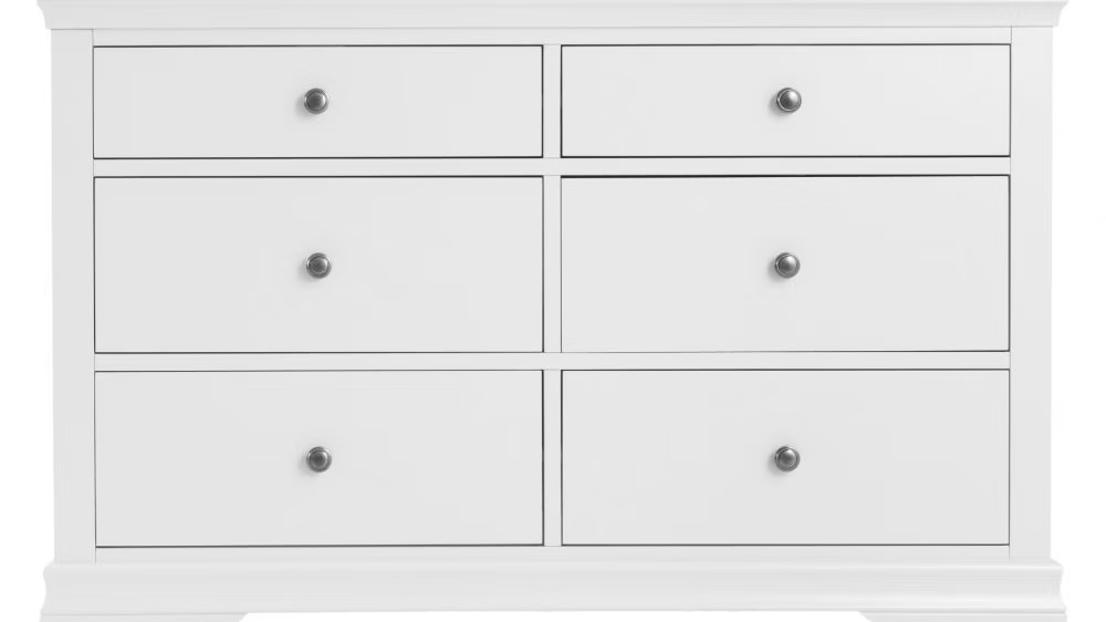 Malmo Bedroom Furniture