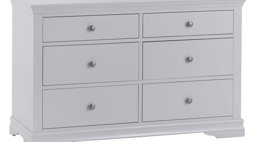 Malmo Bedroom Furniture